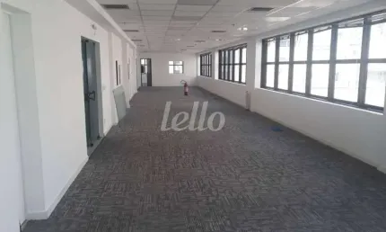 Sala comercial com 6 salas para alugar na rua marquês de itu, --, vila buarque, são paulo, 376 m2 por r$ 16.000