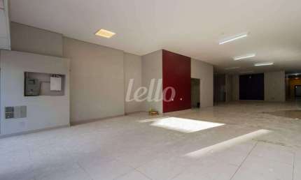 Ponto comercial com 3 salas para alugar na Rua Barra Funda, --, Barra Funda, São Paulo, 470 m2 por R$ 15.000
