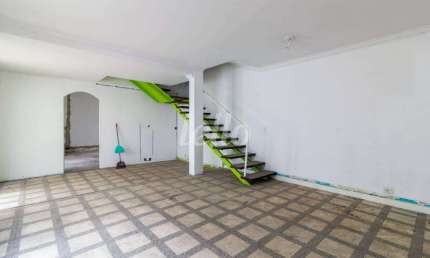 Casa comercial com 3 salas para alugar na Rua Cardoso de Almeida, --, Sumaré, São Paulo, 300 m2 por R$ 9.500