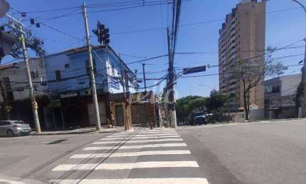 Ponto comercial com 8 salas para alugar na Avenida Professor Alfonso Bovero, --, Pompéia, São Paulo, 100 m2 por R$ 5.700