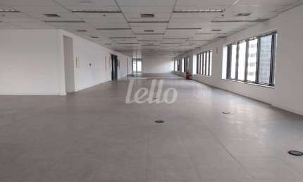 Sala comercial com 6 salas para alugar na Alameda Santos, --, Cerqueira César, São Paulo, 524 m2 por R$ 38.000