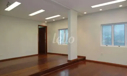 Sala comercial com 5 salas para alugar na Avenida Brigadeiro Faria Lima, --, Jardim Paulistano, São Paulo, 130 m2 por R$ 6.000