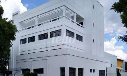 Prédio para alugar na Rua Doutor Edgard Theotonio Santana, --, Parque Industrial Tomas Edson, São Paulo, 4800 m2 por R$ 173.000