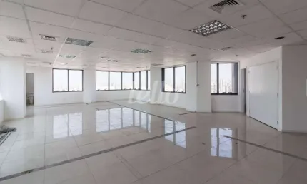Sala comercial com 1 sala para alugar na rua júlio gonzalez, --, barra funda, são paulo, 273 m2 por r$ 12.285