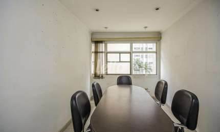 Sala comercial com 2 salas para alugar na Avenida Brigadeiro Luís Antônio, --, Jardim Paulista, São Paulo, 42 m2 por R$ 1.500