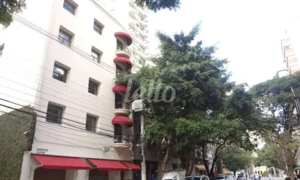 Prédio para alugar na Rua José Maria Lisboa, --, Jardim Paulista, São Paulo, 1220 m2 por R$ 59.000