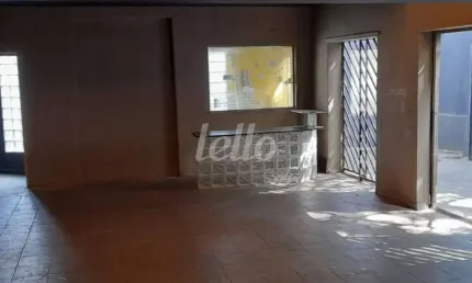 Barracão / Galpão / Depósito para alugar na Rua Hugo Carotini, --, Instituto de Previdência, São Paulo, 338 m2 por R$ 8.000