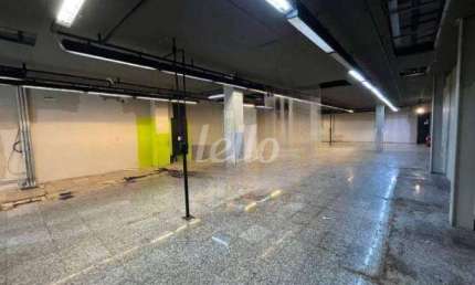 Ponto comercial para alugar na Rua Bahia, --, Higienópolis, São Paulo, 459 m2 por R$ 50.000