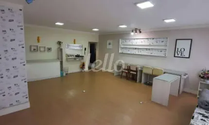 Sala comercial com 1 sala para alugar na Rua Sales Júnior, --, Alto da Lapa, São Paulo, 42 m2 por R$ 3.460