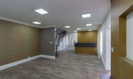 Casa comercial com 3 salas para alugar na Rua Harmonia, --, Sumarezinho, São Paulo, 250 m2 por R$ 13.900