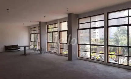 Sala comercial com 1 sala para alugar na Rua Martins Fontes, --, Centro, São Paulo, 200 m2 por R$ 5.000