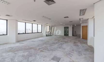 Sala comercial com 1 sala para alugar na Rua Júlio Gonzalez, --, Barra Funda, São Paulo, 546 m2 por R$ 24.570