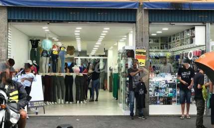 Ponto comercial com 1 sala para alugar na Rua Doze de Outubro, --, Lapa, São Paulo, 135 m2 por R$ 79.000