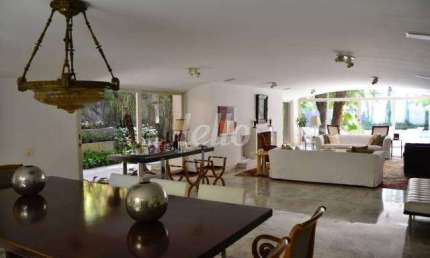 Casa com 5 quartos para alugar na Rua Holanda, --, Jardins, São Paulo, 750 m2 por R$ 60.000