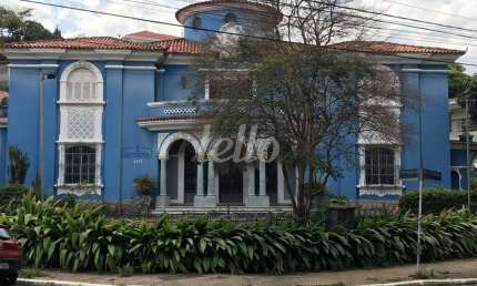 Casa comercial com 2 salas para alugar na Avenida Pacaembu, --, Barra Funda, São Paulo, 600 m2 por R$ 45.000