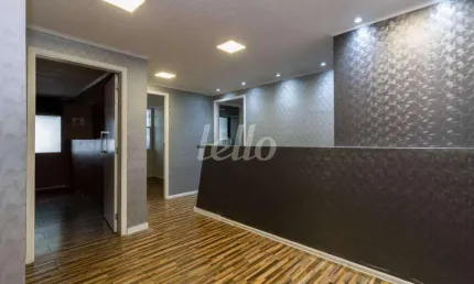 Sala comercial com 5 salas para alugar na rua sergipe, --, consolação, são paulo, 150 m2 por r$ 8.500
