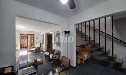 Casa comercial com 7 salas para alugar na Rua Mateus Grou, --, Pinheiros, São Paulo, 163 m2 por R$ 25.000