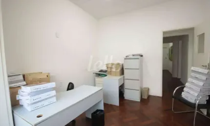 Sala comercial com 1 sala para alugar na Rua Sampaio Vidal, --, Jardim Paulistano, São Paulo, 17 m2 por R$ 5.000
