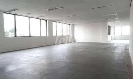 Sala comercial para alugar na Avenida Francisco Matarazzo, --, Água Branca, São Paulo, 306 m2 por R$ 22.950