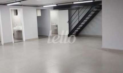 Ponto comercial para alugar na Rua Monteiro de Melo, --, Lapa, São Paulo, 229 m2 por R$ 15.000