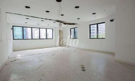 Sala comercial com 5 salas para alugar na Alameda Santos, --, Cerqueira César, São Paulo, 110 m2 por R$ 6.500