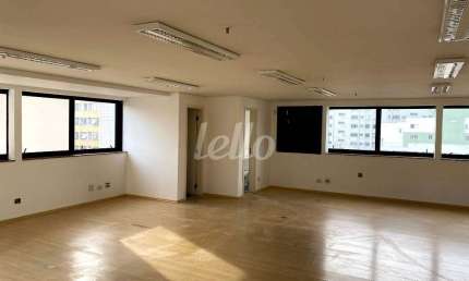 Sala comercial com 2 salas para alugar na Avenida Angélica, --, Santa Cecília, São Paulo, 130 m2 por R$ 8.300