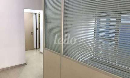Sala comercial com 3 salas para alugar na Rua Maranhão, --, Higienópolis, São Paulo, 40 m2 por R$ 2.200