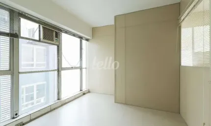 Sala comercial com 3 salas para alugar na Rua Maranhão, --, Higienópolis, São Paulo, 50 m2 por R$ 2.500