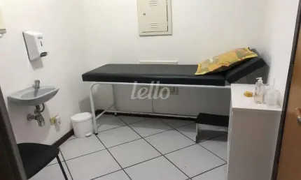 Sala comercial com 3 salas para alugar na Rua Turiassu, --, Perdizes, São Paulo, 100 m2 por R$ 3.000