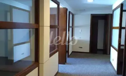 Sala comercial com 3 salas para alugar na avenida brigadeiro faria lima, --, jardim paulistano, são paulo, 636 m2 por r$ 75.133