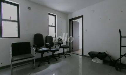 Sala comercial com 5 salas para alugar na Alameda Santos, --, Cerqueira César, São Paulo, 110 m2 por R$ 6.500