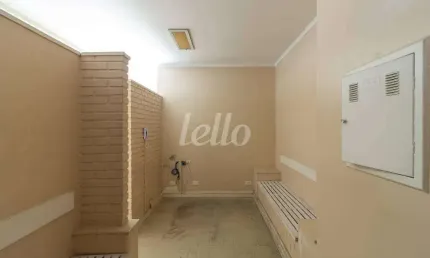 Sala comercial com 2 salas para alugar na Rua Padre Chico, --, Pompéia, São Paulo, 54 m2 por R$ 2.300