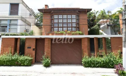 Casa para alugar na Rua Abegoaria, --, Jardim das Bandeiras, São Paulo, 376 m2 por R$ 16.000