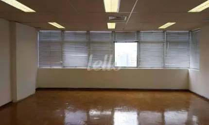 Sala comercial com 4 salas para alugar na rua da consolação, --, consolação, são paulo, 327 m2 por r$ 16.000