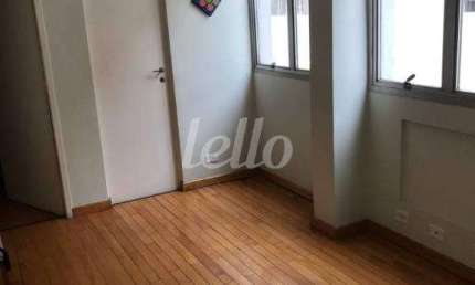 Sala comercial com 4 salas para alugar na Rua Sergipe, --, Higienópolis, São Paulo, 90 m2 por R$ 3.500