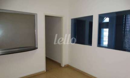 Sala comercial com 5 salas para alugar na Avenida Bernardino de Campos, --, Paraíso, São Paulo, 151 m2 por R$ 5.500
