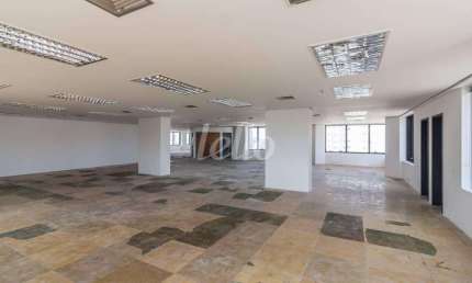 Sala comercial com 1 sala para alugar na Rua Júlio Gonzalez, --, Barra Funda, São Paulo, 546 m2 por R$ 24.570