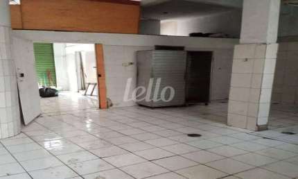Ponto comercial para alugar na Rua Tanabi, --, Água Branca, São Paulo, 70 m2 por R$ 9.000