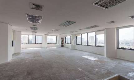 Sala comercial com 1 sala para alugar na Rua Júlio Gonzalez, --, Barra Funda, São Paulo, 546 m2 por R$ 24.570