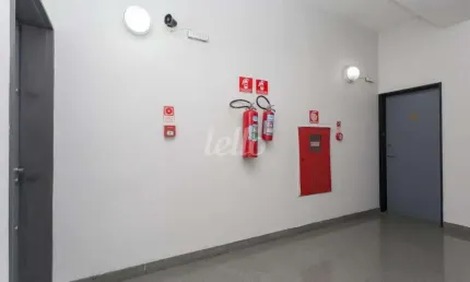 Sala comercial com 2 salas para alugar na rua wisard, --, vila madalena, são paulo, 90 m2 por r$ 4.500