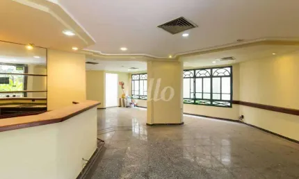 Ponto comercial com 3 salas para alugar na Rua Doutor Melo Alves, --, Cerqueira César, São Paulo, 141 m2 por R$ 10.000