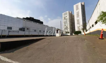 Terreno comercial para alugar na Avenida Marquês de São Vicente, --, Várzea da Barra Funda, São Paulo, 2458 m2 por R$ 60.000