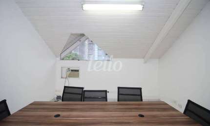 Sala comercial com 8 salas para alugar na Avenida Rebouças, --, Cerqueira César, São Paulo, 500 m2 por R$ 45.000
