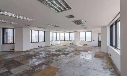 Sala comercial com 1 sala para alugar na Rua Júlio Gonzalez, --, Barra Funda, São Paulo, 546 m2 por R$ 24.570