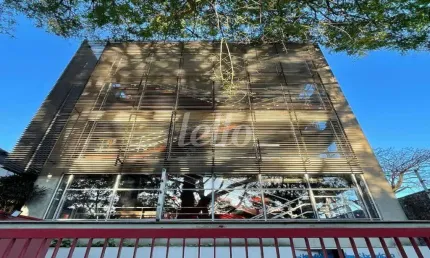 Prédio para alugar na rua pio xi, --, alto da lapa, são paulo, 770 m2 por r$ 45.000