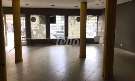 Ponto comercial para alugar na Avenida Professor Alfonso Bovero, --, Sumaré, São Paulo, 80 m2 por R$ 7.000