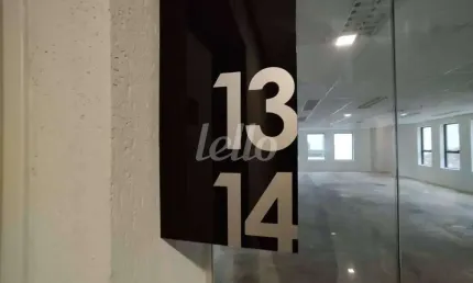 Sala comercial com 1 sala para alugar na rua cardeal arcoverde, --, pinheiros, são paulo, 120 m2 por r$ 7.800