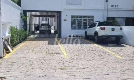 Casa comercial com 1 sala para alugar na avenida pompéia, --, pompéia, são paulo, 195 m2 por r$ 10.800