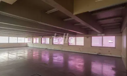 Prédio com 11 salas para alugar na Rua Frei Caneca, --, Consolação, São Paulo, 3496 m2 por R$ 120.000