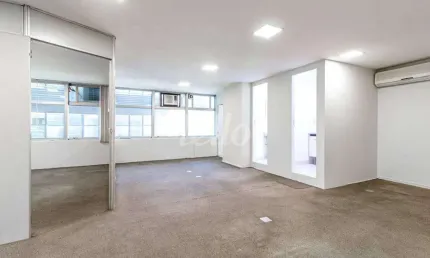 Sala comercial com 2 salas para alugar na Avenida Paulista, --, Bela Vista, São Paulo, 75 m2 por R$ 5.500